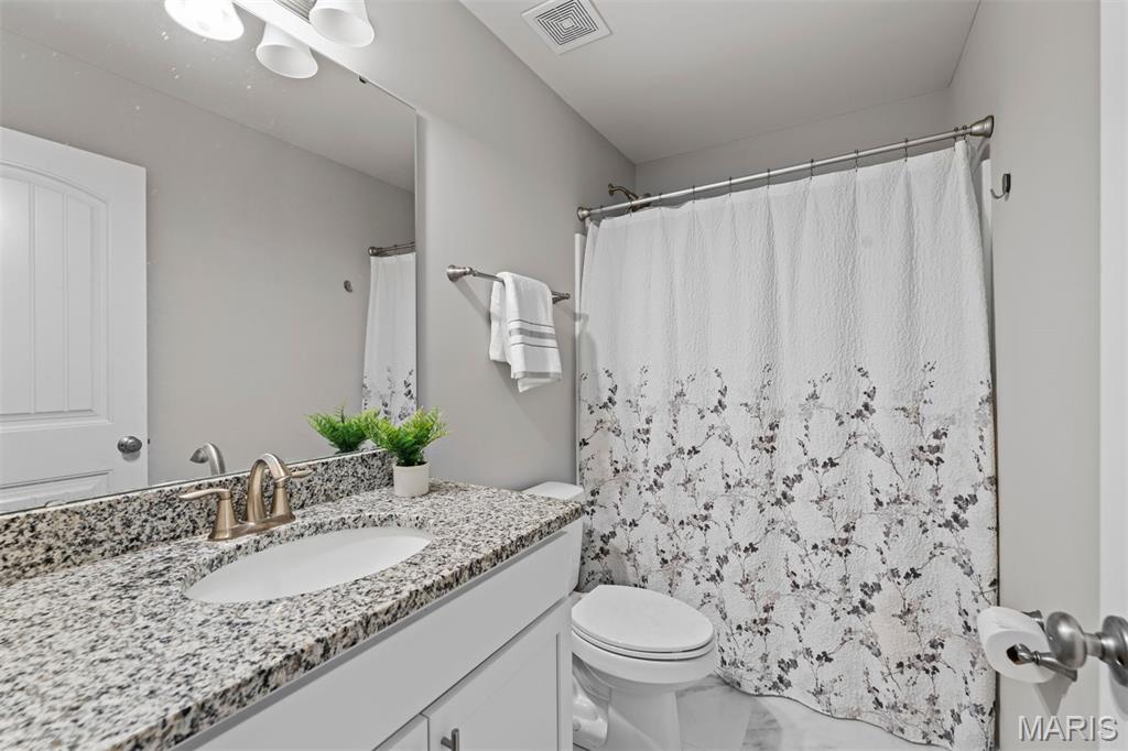 Timber Trace #4 - Residential