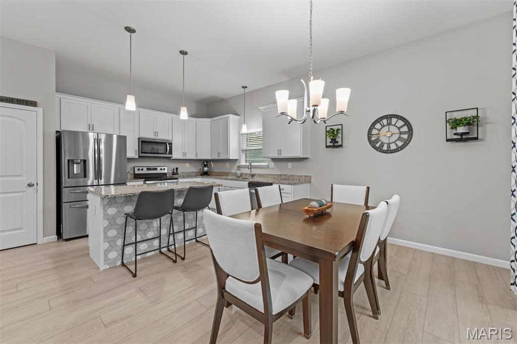 Timber Trace #4 - Residential