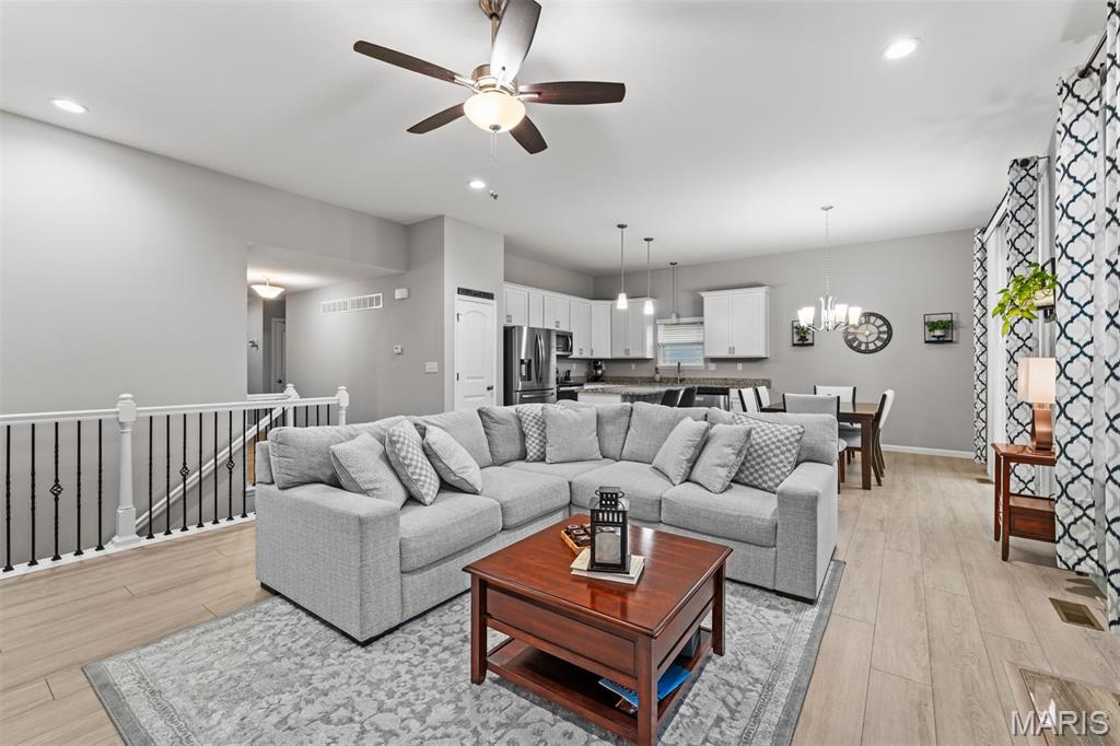 Timber Trace #4 - Residential