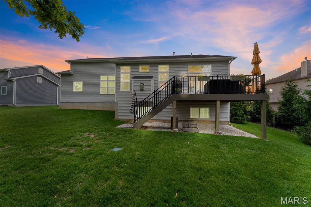 Timber Trace #4 - Residential