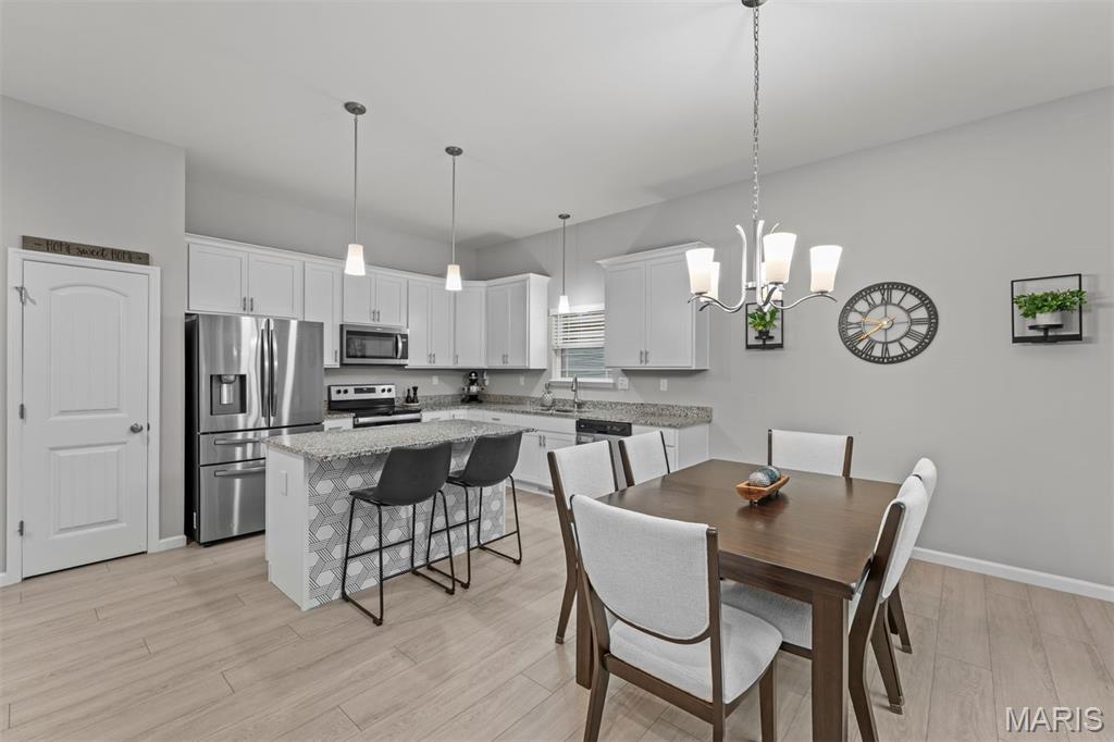 Timber Trace #4 - Residential