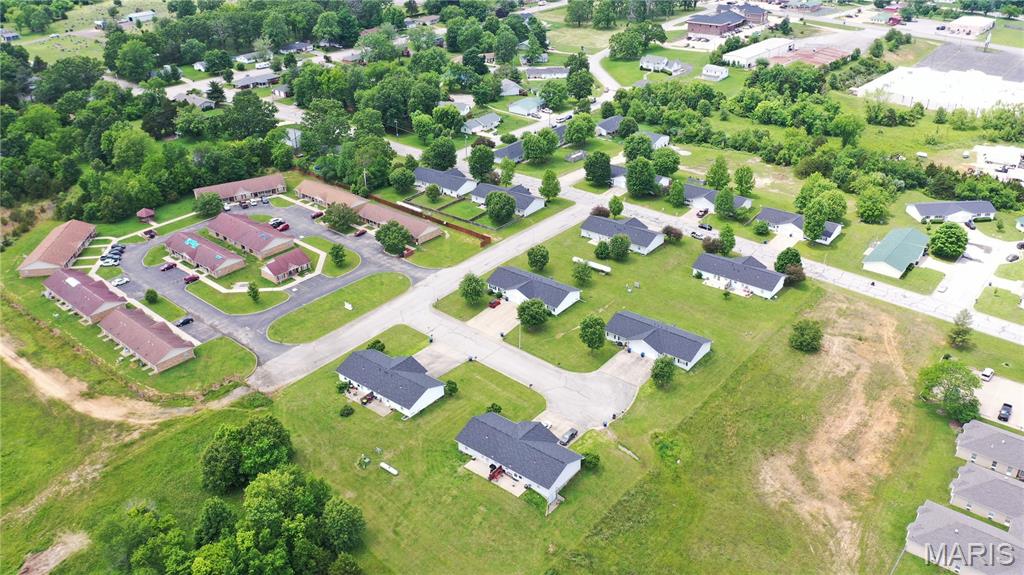 JKD RE Subdivision - Commercial Sale