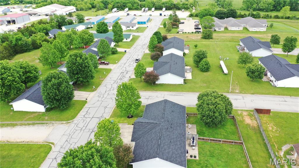 JKD RE Subdivision - Commercial Sale