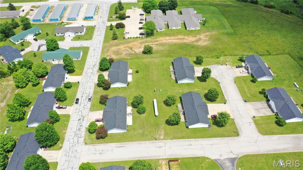 JKD RE Subdivision - Commercial Sale