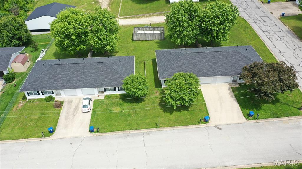 JKD RE Subdivision - Commercial Sale