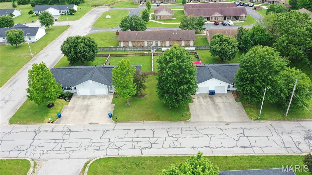 JKD RE Subdivision - Commercial Sale