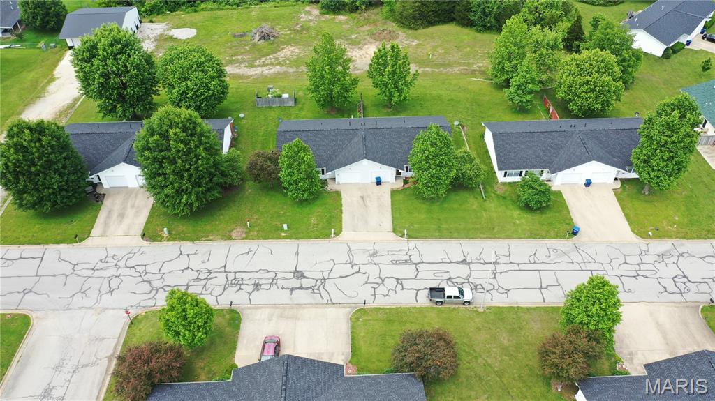 JKD RE Subdivision - Commercial Sale