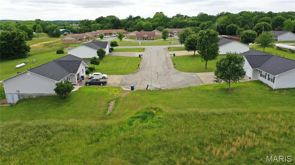 JKD RE Subdivision - Commercial Sale