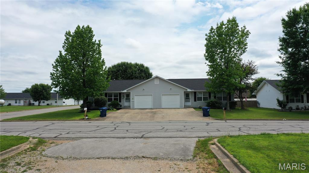 JKD RE Subdivision - Commercial Sale