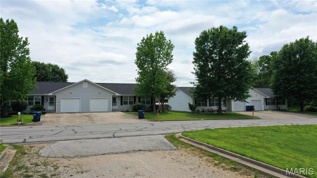 JKD RE Subdivision - Commercial Sale