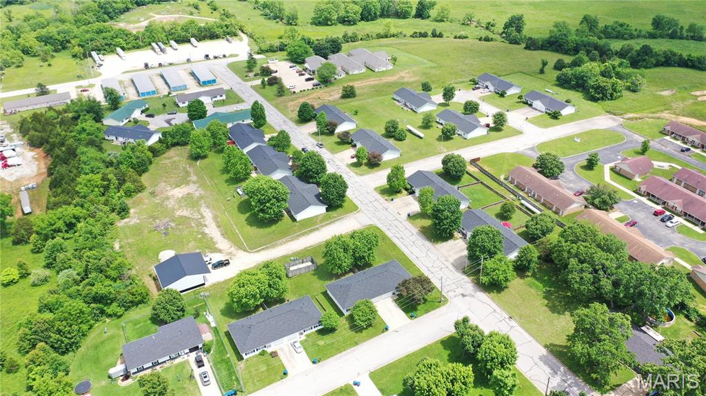 JKD RE Subdivision - Commercial Sale