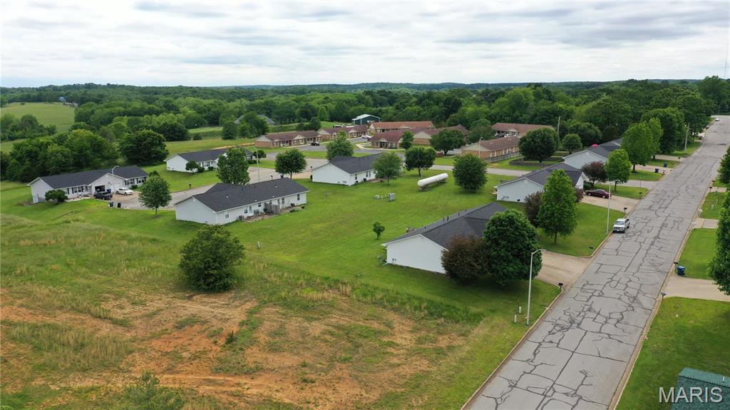 JKD RE Subdivision - Commercial Sale