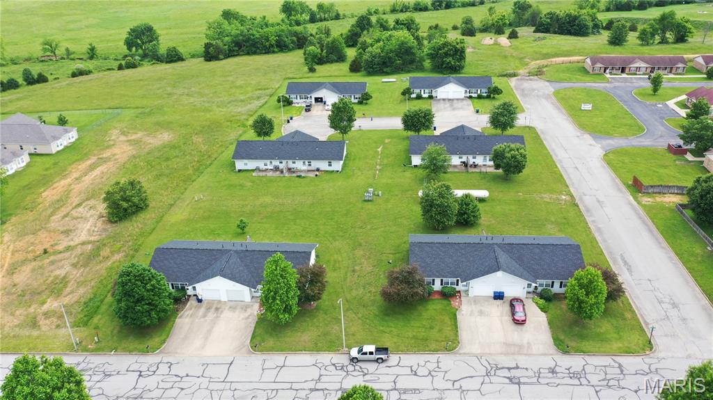 JKD RE Subdivision - Commercial Sale