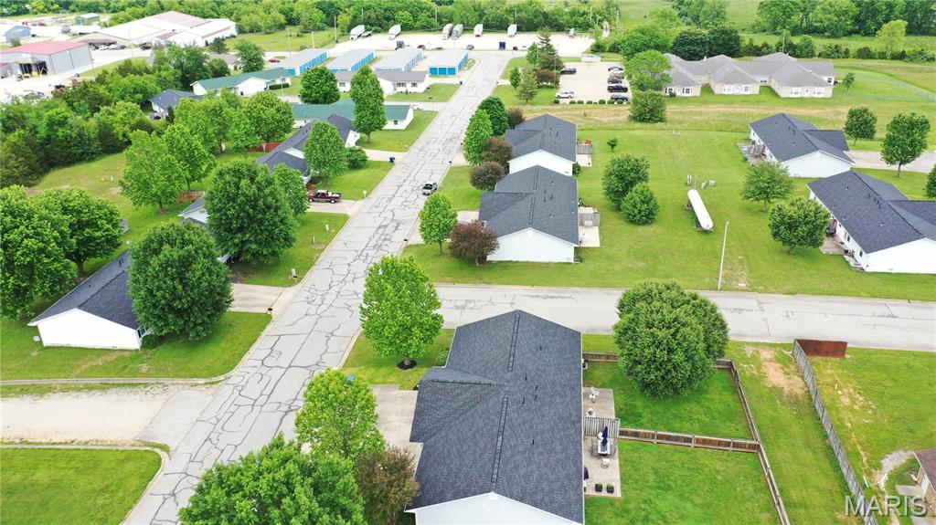 JKD RE Subdivision - Commercial Sale