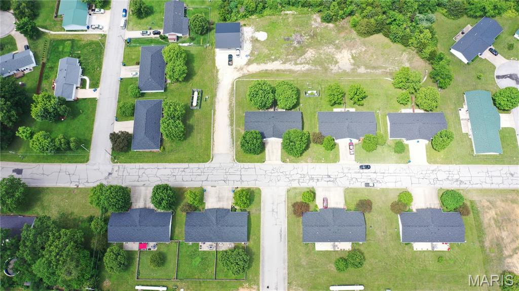 JKD RE Subdivision - Commercial Sale