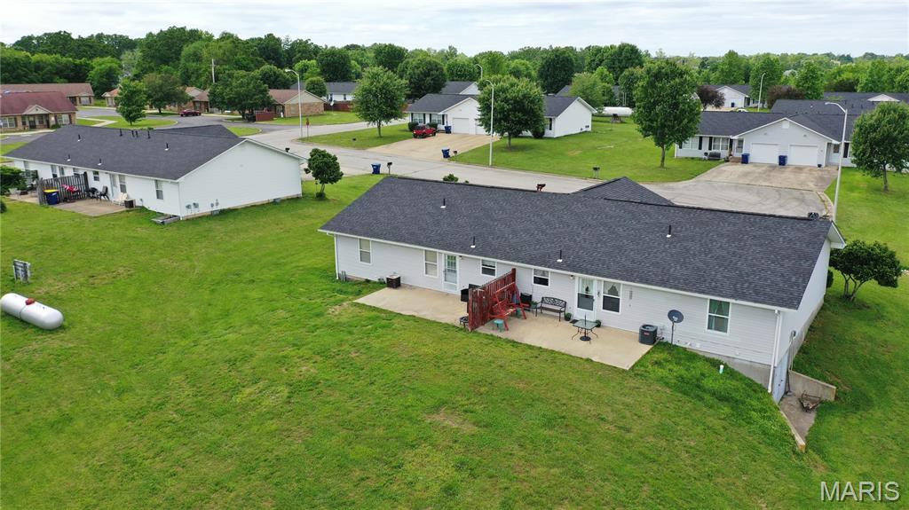 JKD RE Subdivision - Commercial Sale