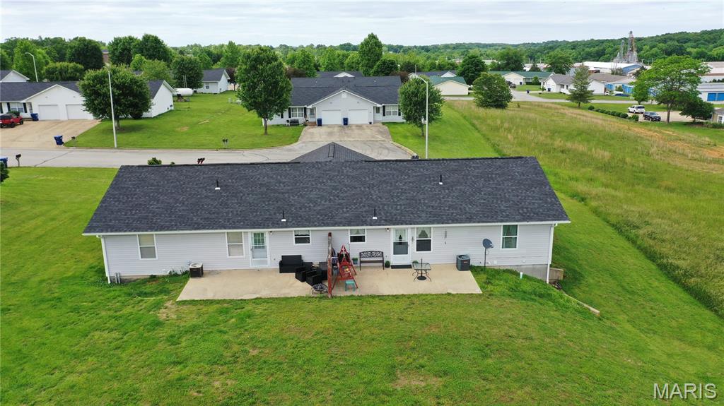 JKD RE Subdivision - Commercial Sale