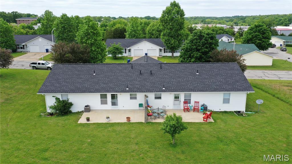 JKD RE Subdivision - Commercial Sale