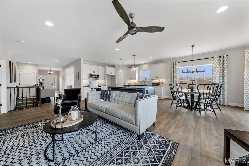 147 Columbia Meadows Lane