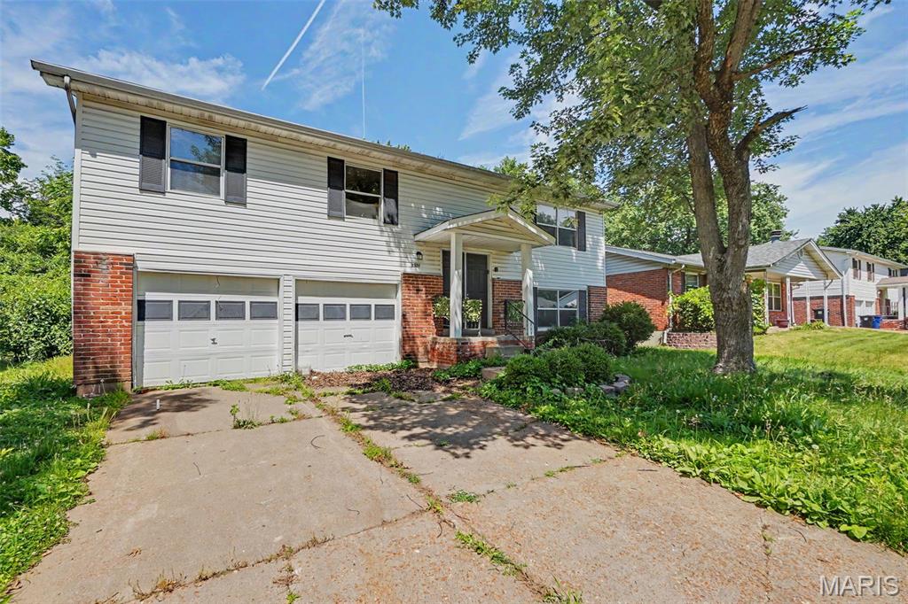 Pleasant Hollow 3A - Residential