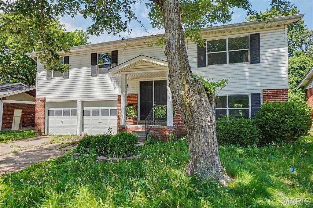 Pleasant Hollow 3A - Residential