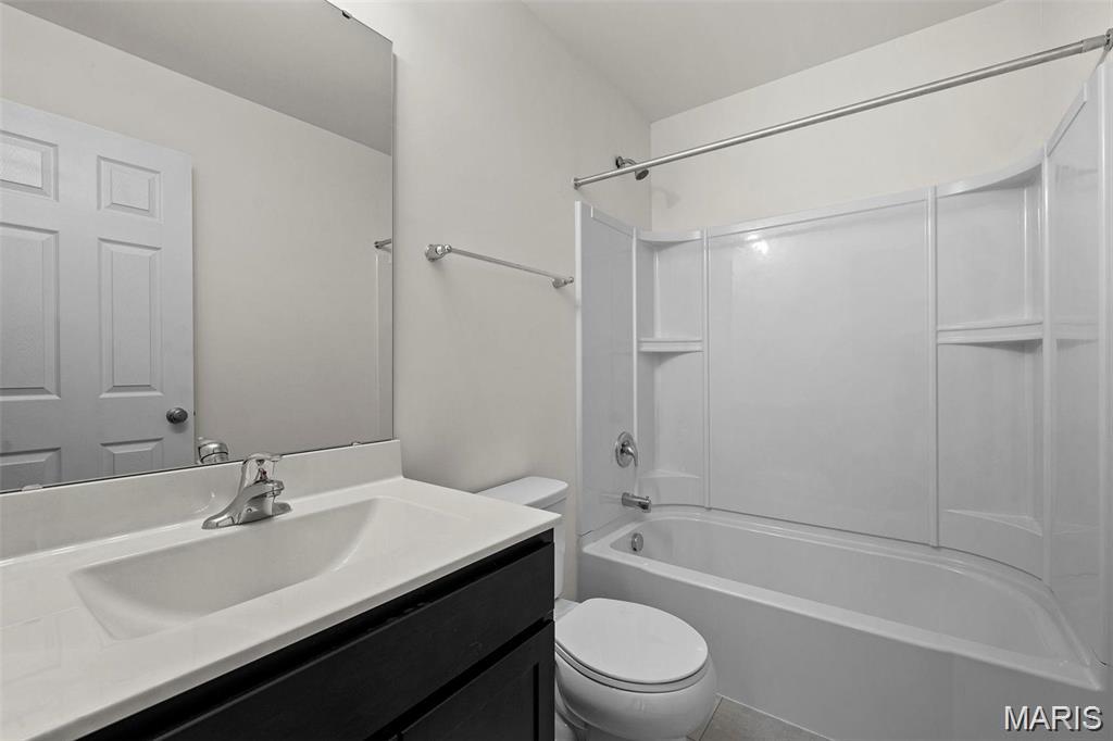 Wentzville, Missouri 63385, United States, 3 Bedrooms Bedrooms, ,2 BathroomsBathrooms,Residential,Active,165180