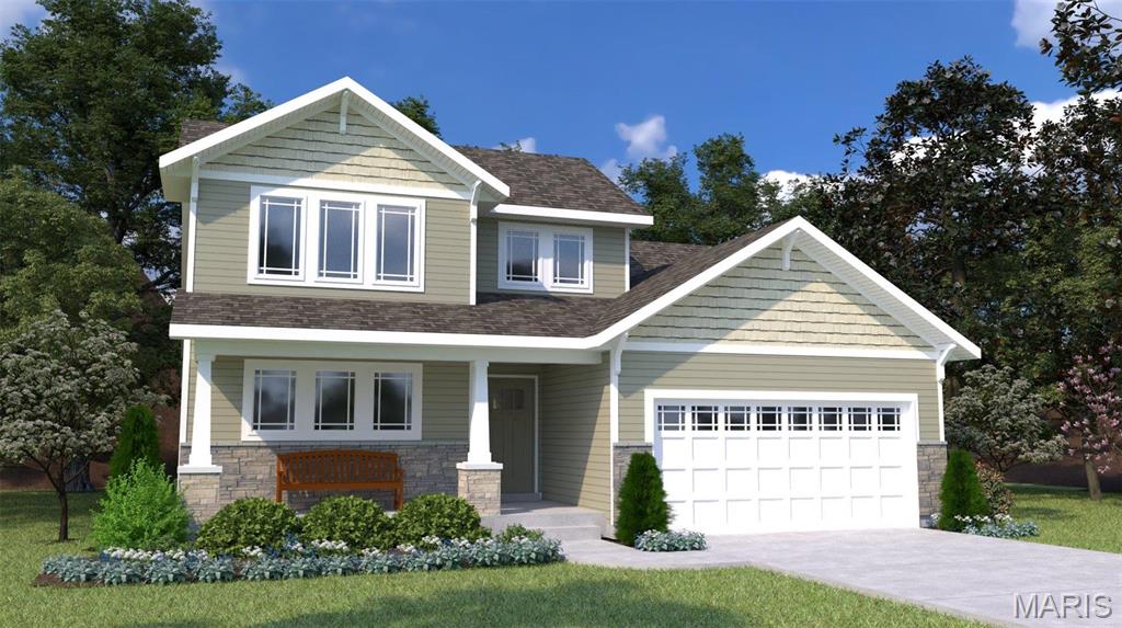 Majestic Lakes - Residential