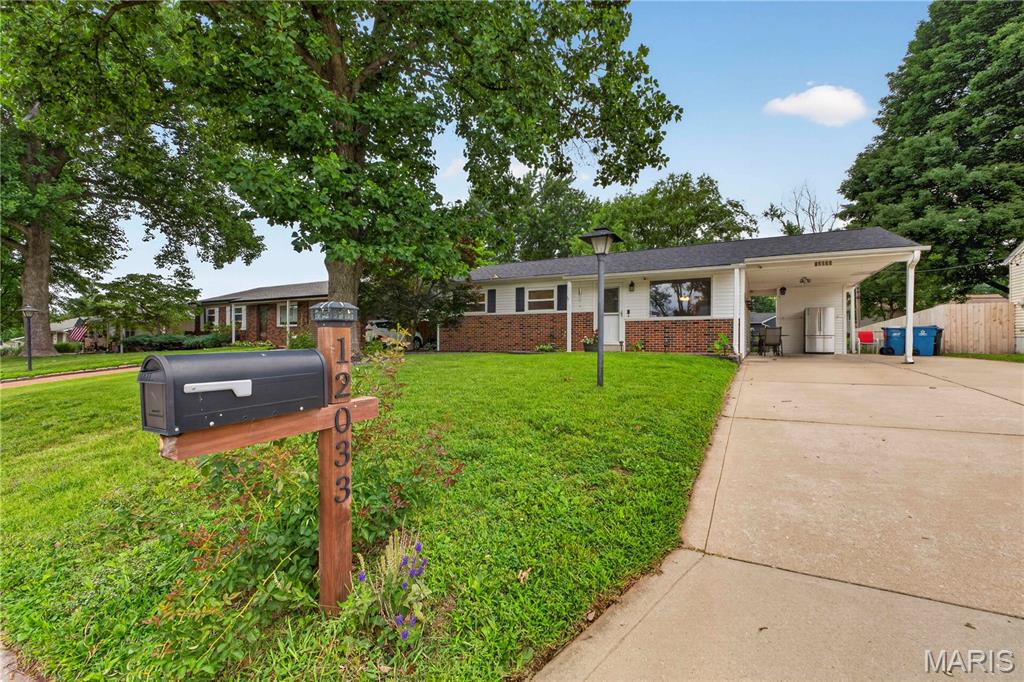 12033 Colonial Drive
