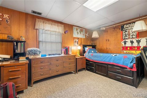 Tiny photo for 429 Geyer Forest Drive, Kirkwood, MO 63122 (MLS # 26026768)