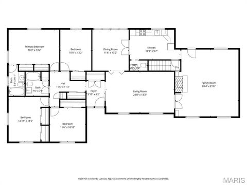 Tiny photo for 429 Geyer Forest Drive, Kirkwood, MO 63122 (MLS # 26026768)