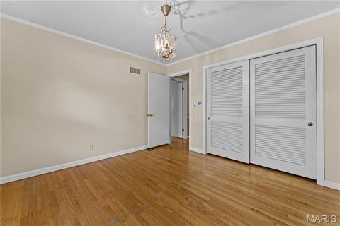 Tiny photo for 429 Geyer Forest Drive, Kirkwood, MO 63122 (MLS # 26026768)