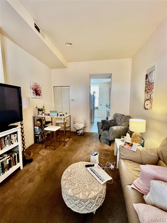 Soulard - Residential Income