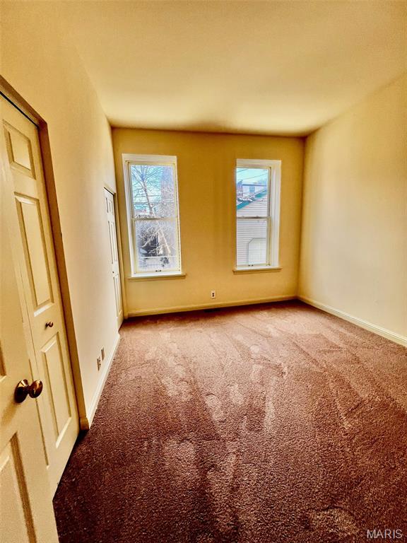 Soulard - Residential Income