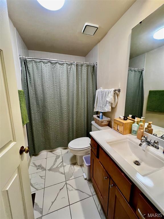 Soulard - Residential Income