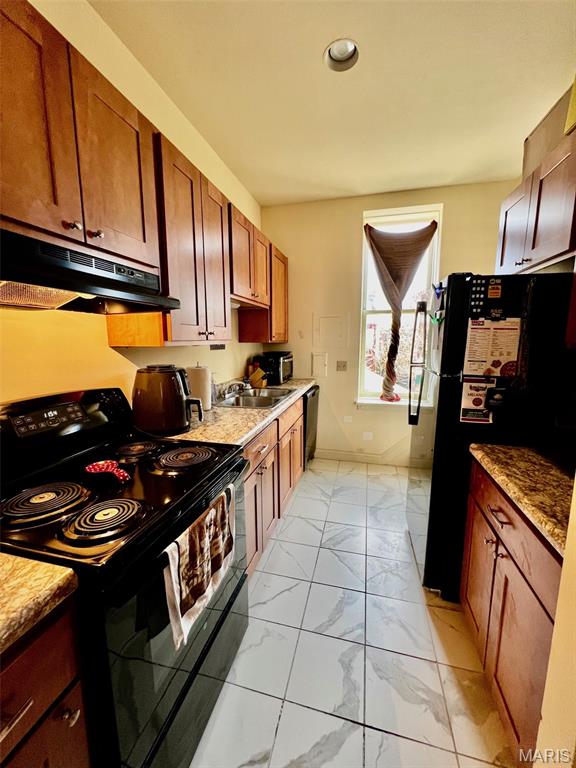 Soulard - Residential Income