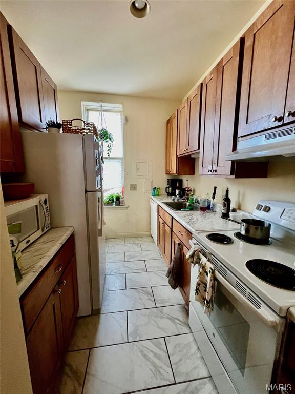 Soulard - Residential Income