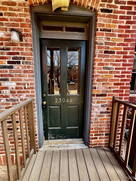 Soulard - Residential Income