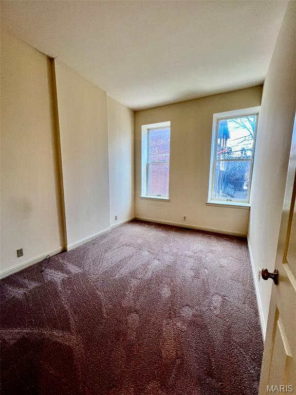 Soulard - Residential Income