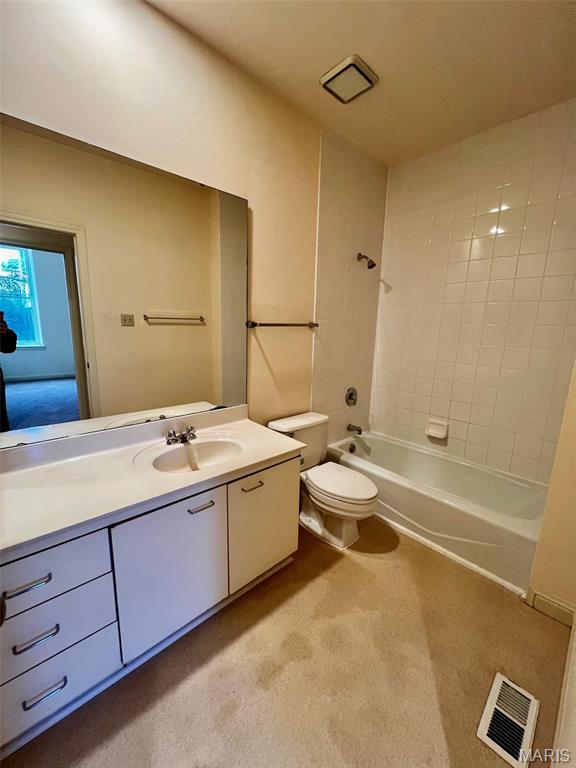 Soulard - Residential Income