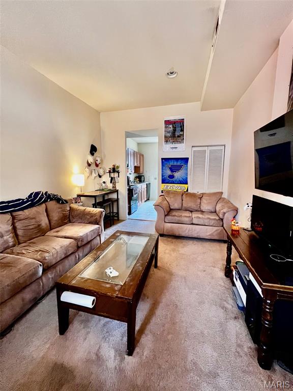 Soulard - Residential Income