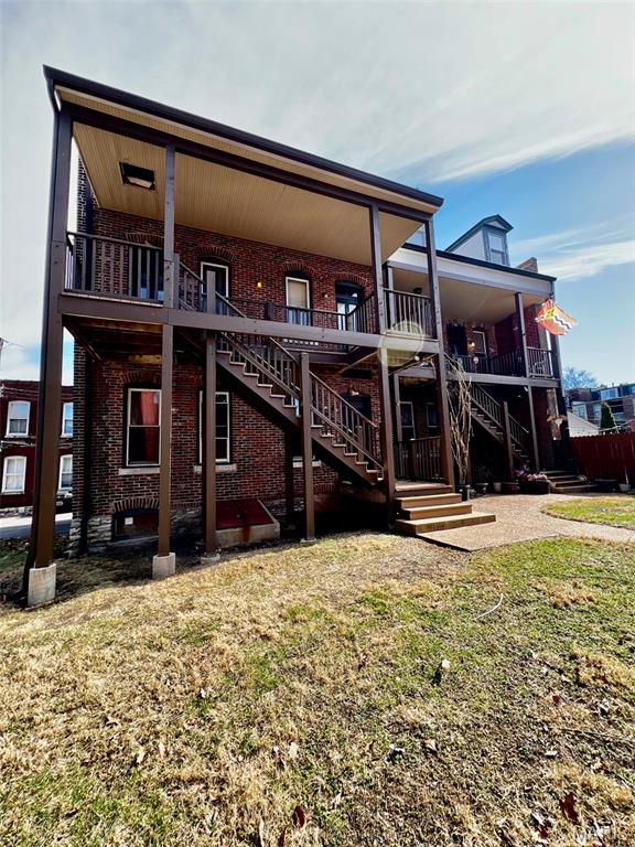 Soulard - Residential Income