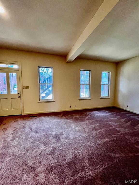 Soulard - Residential Income