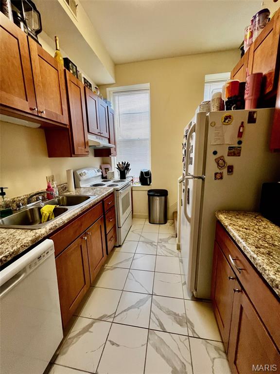 Soulard - Residential Income