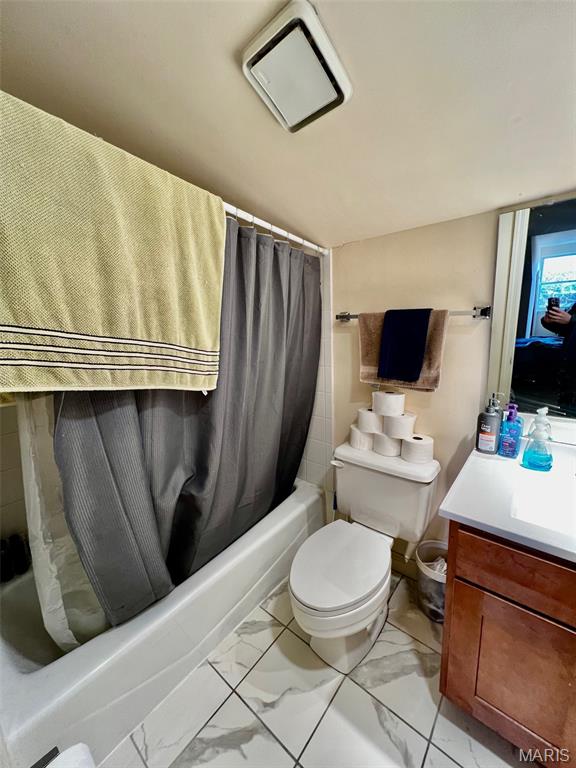 Soulard - Residential Income