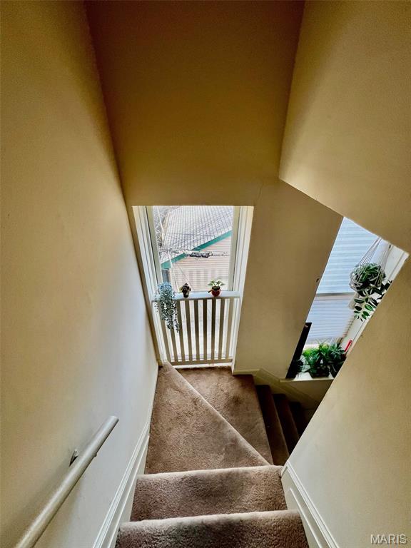 Soulard - Residential Income