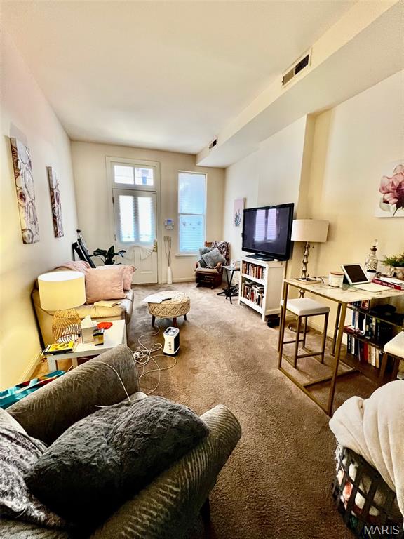 Soulard - Residential Income