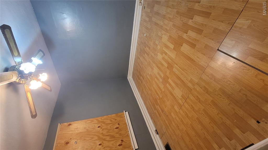 Natural Park 1st Add - Residential