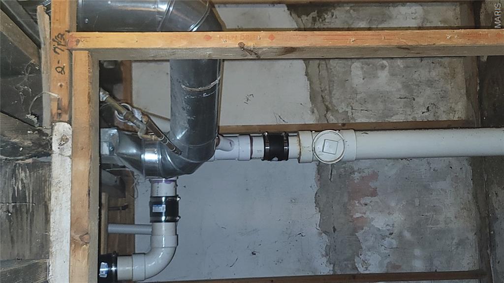 Natural Park 1st Add - Residential