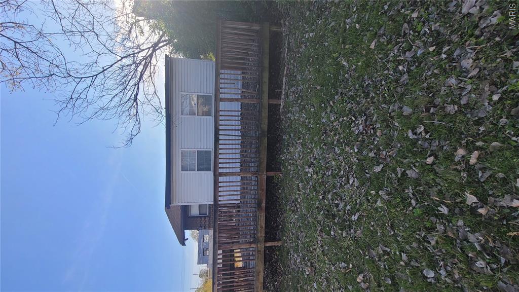 Natural Park 1st Add - Residential