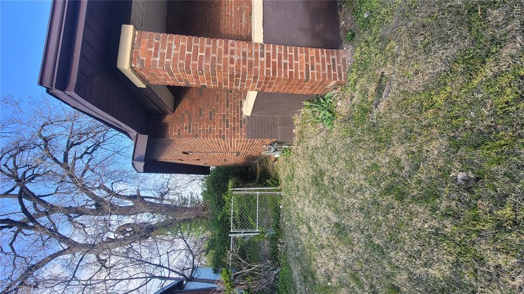 Natural Park 1st Add - Residential